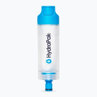 HydraPak 28 mm PNP Inline-Wasserfilter hydrapak blau