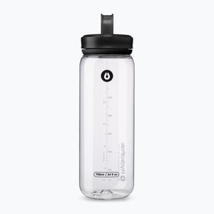 HydraPak RECON™ Clip & Carry 750 ml klare Reiseflasche