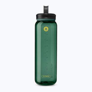 HydraPak RECON™ Clip & Carry 1000 ml Reiseflasche aspengrün