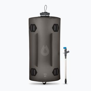 HydraPak Seeker 10 l Wasserbehälter mammutgrau