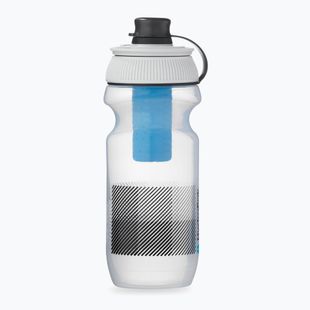 HydraPak Breakaway 600ml Frost/Hydrapak blaue Filterflasche
