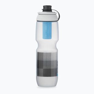 HydraPak Breakaway Filterflasche 880 ml frost/hydrapak blau
