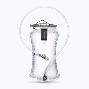 Trinkblase HydraPak Velocity 3 l clear