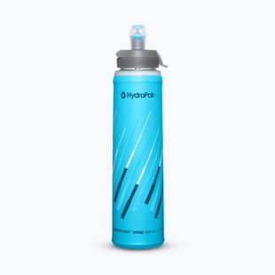 Softflasche Hydrapak Ultraflask Speed Malibu Blue