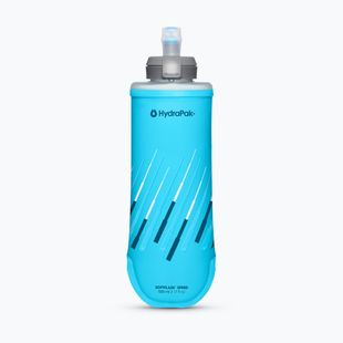 Softflasche Hydrapak Softflask Speed Malibu Blue