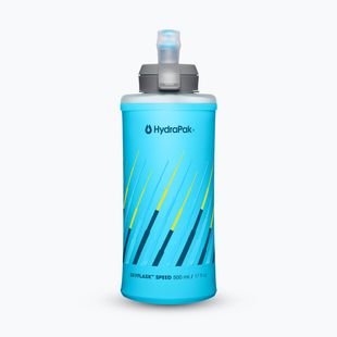 Softflasche Hydrapak Skyflask Speed Malibu Blue