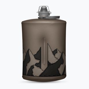 Outdoor-Trinkflasche HydraPak Stow 1000 ml mammoth grey