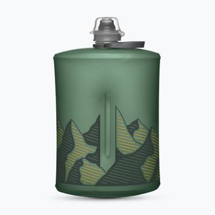 Outdoor-Trinkflasche HydraPak Stow 1000 ml sage green