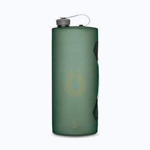 Wasserbehälter HydraPak Seeker 4 l sage green
