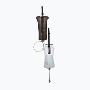Filtersystem-Set HydraPak Seeker+ Gravity Filter Kit mammoth grey