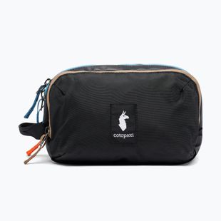 Cotopaxi Nido Accessory Kosmetiktasche schwarz