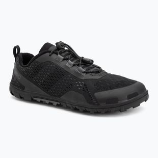 Berefoot Damen Schuhe Xero Shes Aqua X Sport schwarz