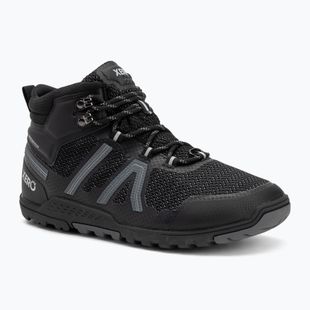 Damen Barfußschuhe Xero Schuhe Xcursion Fusion schwarz/ titanum