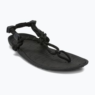 Damen Barfußsandalen Xero Schuhe Aqua Cloud schwarz