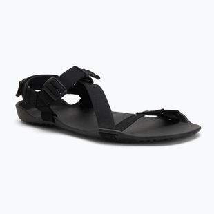 Herren Barfußsandalen Xero Shoes Z-Trek schwarz