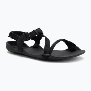 Damen Barfußsandalen Xero Shoes Z-Trek schwarz