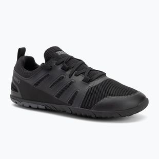 Herren Barfußschuhe Xero Shoes Forza Runner schwarz