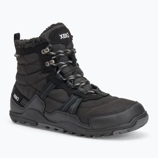 Barfußschuhe Herren Xero Shoes Alpine black