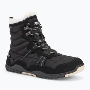 Barfußschuhe Damen Xero Shoes Alpine black