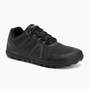 Berefoot Damen Xero Schuhe Mesa Trail WP schwarz