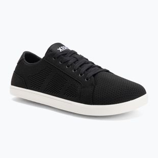 Herren Barfußschuhe Xero Shoes Dillon schwarz