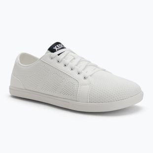 Herren Barfußschuhe Xero Shoes Dillon weiß