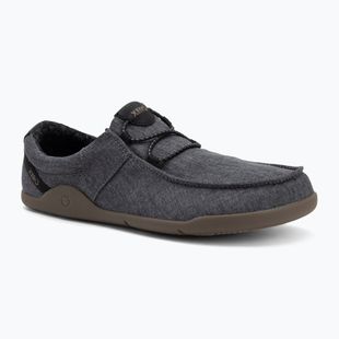 Herren Barfußschuhe Xero Shoes Kona asphalt