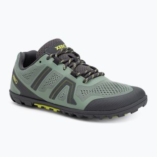 Barfußschuhe für Frauen Xero Shoes Mesa Trail II lily pad