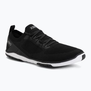Damen Barfußschuhe Xero Shoes Nexus Knit black