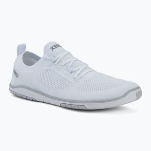 Damen Barfußschuhe Xero Shoes Nexus Knit white