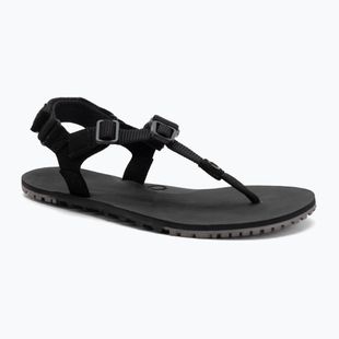 Herren Barfußsandalen Xero Shoes H-Trail schwarz