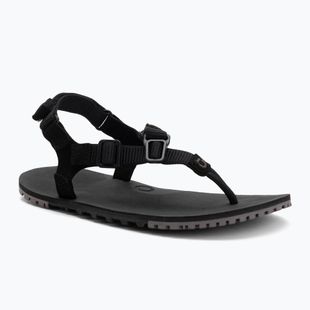 Damen Barfußsandalen Xero Shoes H-Trail schwarz