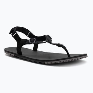Damen Barfußsandalen Xero Shoes H-Trail schwarz