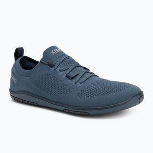 Herren Barfußschuhe Xero Schuhe Nexus Knit orion / blau