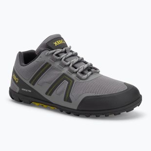 Barfußschuhe Herren Xero Shoes Mesa Trail WP steel