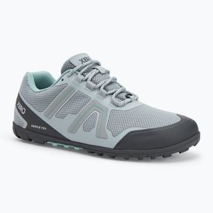 Barfußschuhe Damen Xero Shoes Mesa Trail WP mist