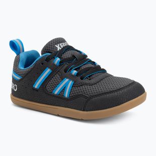 Xero Shoes Barfuß Kinderschuhe Prio schwarz/blau