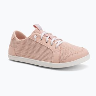 Xero Shoes Barfuß Kinderschuhe Dillon rosa sand