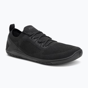 Herren Barfußschuhe Xero Schuhe Nexus Knit schwarz / schwarz