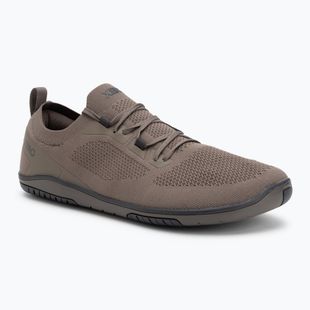 Herren Barfußschuhe Xero Shoes Nexus Knit morel