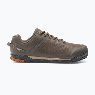 Barfußschuhe für Herren Xero Shoes Ridgeway Mesh Low faded morel