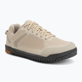 Barfußschuhe Damen Xero Shoes Ridgeway Mesh Low fog