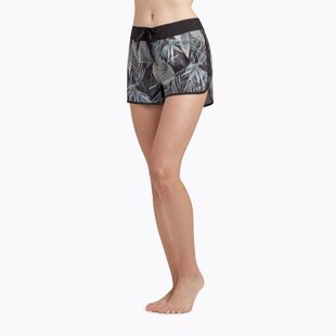 Dakine Roots Frauen schwimmen Shorts 2,5" grau DKA156W0005