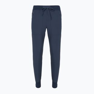 Damen Royal Robbins Spotless Evolution Jogger Hose navy
