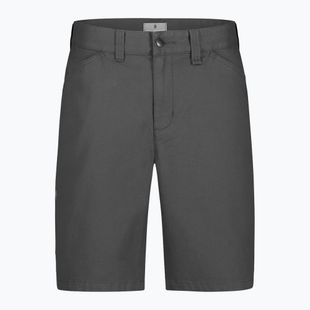 Herren Royal Robbins Half Dome Shorts anthrazit