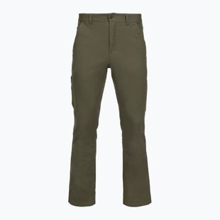 Hose Herren Royal Robbins Billy Goat II Lined everglade