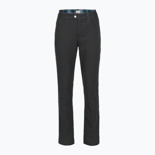 Hose Damen Royal Robbins Billy Goat II Lined charcoal