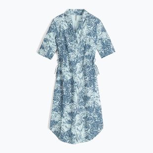 Kleid Royal Robbins Spotless Traveler pacific blue