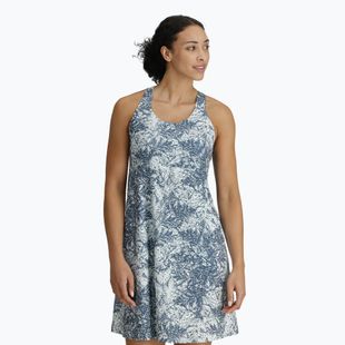 Kleid Royal Robbins Spotless Evolution Tank asphalt fern pt