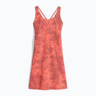 Kleid Royal Robbins Spotless Evolution Tank rosefinch fern pt